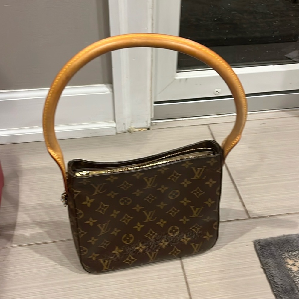 Louis Vuitton Handbag